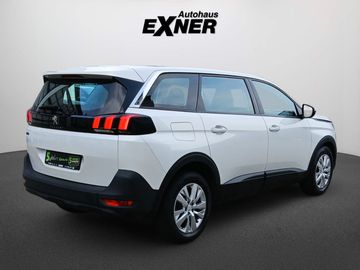 Peugeot 5008 - 3