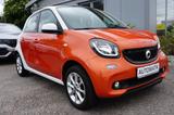 Smart forfour Passion Autom. Sitzheizung*Einparkhilfe* - Smart ForFour