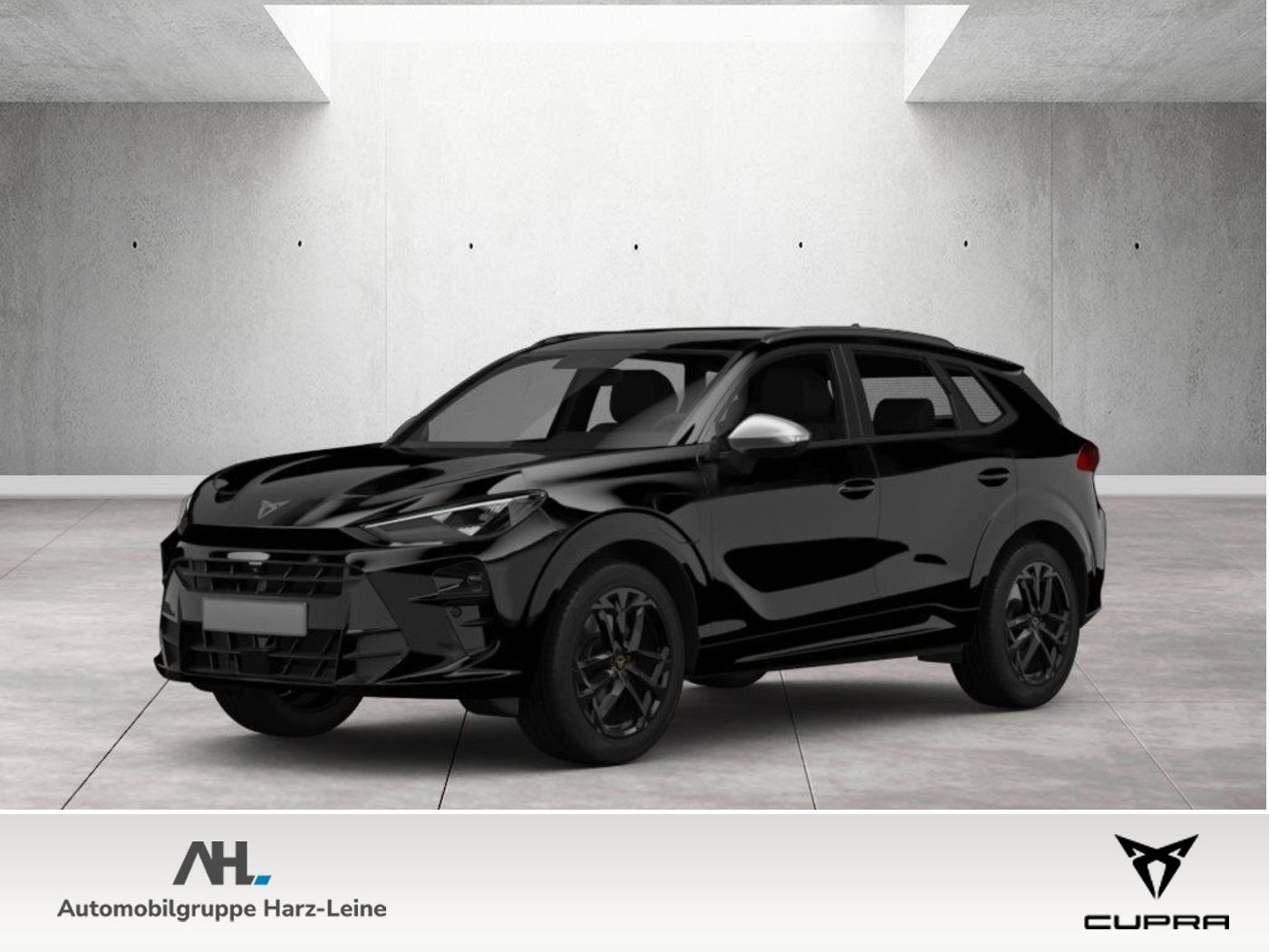 Cupra Terramar e-Hybr. VZ Tribe Edition PANO MATRIX 27