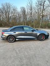 Audi RS3 8Y Limousine Matrix RS-AGA Vmax Mwst. - Audi RS3 8v Gebrauchtwagen