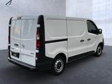 Opel Vivaro B Kasten L1H1  2,9t+Sortimo+NAVI+1.Hand - scheckheftgepflegte Opel Vivaro