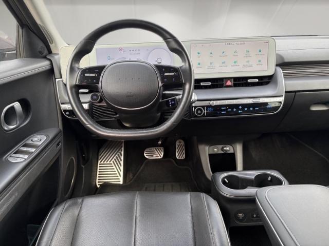 HYUNDAI IONIQ 5 ELEKTRO 218CH - 1ERE MAIN - SIEGES/VOLANT CHAUFFANTS - CARPLAY - LED PIXEL