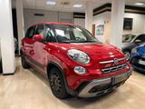 Fiat 500L 1.4 95 CV S&S Cross PROMO GPL IN DESCR - Fiat 500L Cross aus 2022