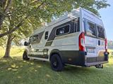 Adria 640 SLB Supreme, KIT DE LUXE, Paket NORDIC - Adria Supreme 640 slb