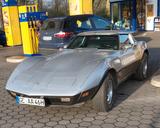 Corvette C3 - Corvette C3 in Essen