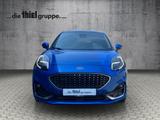 Ford Puma 1.0 Eco Boost ST-Line Vignale - Ford Puma mit Benzin-Antrieb: Automatik