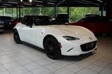 Mazda MX-5 ND RF SportsLine Recaro/BOSE®/Bilstein - Mazda MX-5 ND mit Benzin-Antrieb