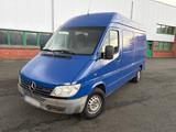 Mercedes-Benz MERCEDES-BENZ SPRINTER 316CDI 2.7 CDI L2H2... - gebrauchte Mercedes-Benz Sprinter aus dem Jahr 2000