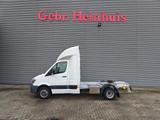 Mercedes-Benz Sprinter 519 CDI BE Tractor V6 - Mercedes-Benz Trac