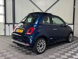 Fiat 500 0.9 TwinAir Turbo | Collezione | Pano | klim - Fiat 500: Collezione