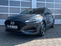 Hyundai i30 Kombi 1.6 T-GDI DCT Edition LED KAM 5JGAR bei Autohaus Landmann & Maier OHG