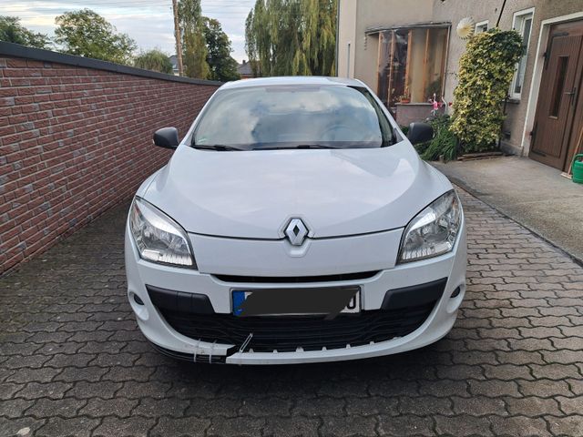 Renault Megane TomTom Edition 1.6 16V 100 TomTom Edition