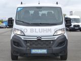 Citroën Jumper 35 B-HDi Doka L2 + AHK 2,5T 7-Sitze Klima - Citroën Jumper l3h3