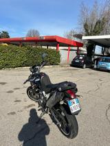 Yamaha XT 660 perfetta - YAMAHA XT 660