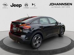 CITROEN C4 MAX PureTech 130 1.2