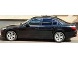 BMW Bmw E60 530i Sammler-/Bestzustand 272PS LC... - BMW 530 aus 2007: 530i