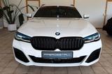 BMW 530d Touring xDrive M Sport Pro LASER AHK HUD - BMW 530: Xd