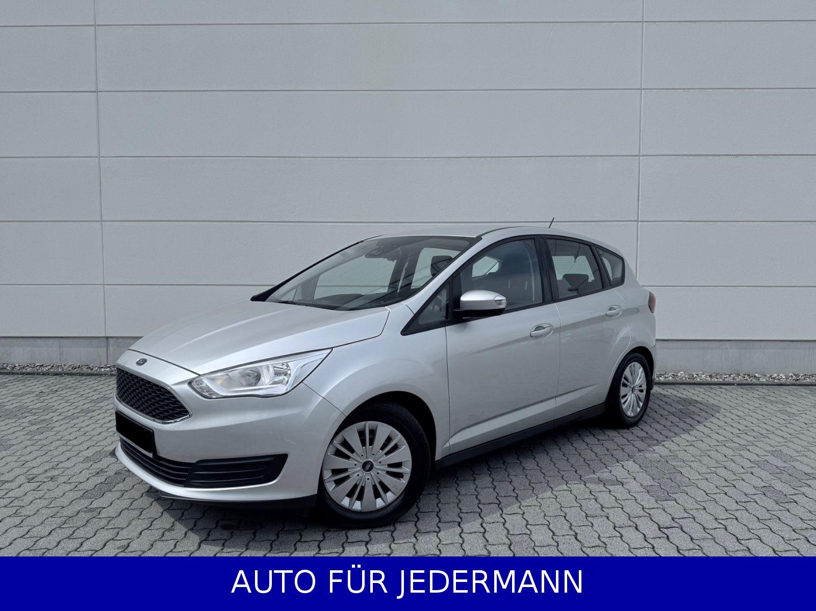 Ford C-Max Trend