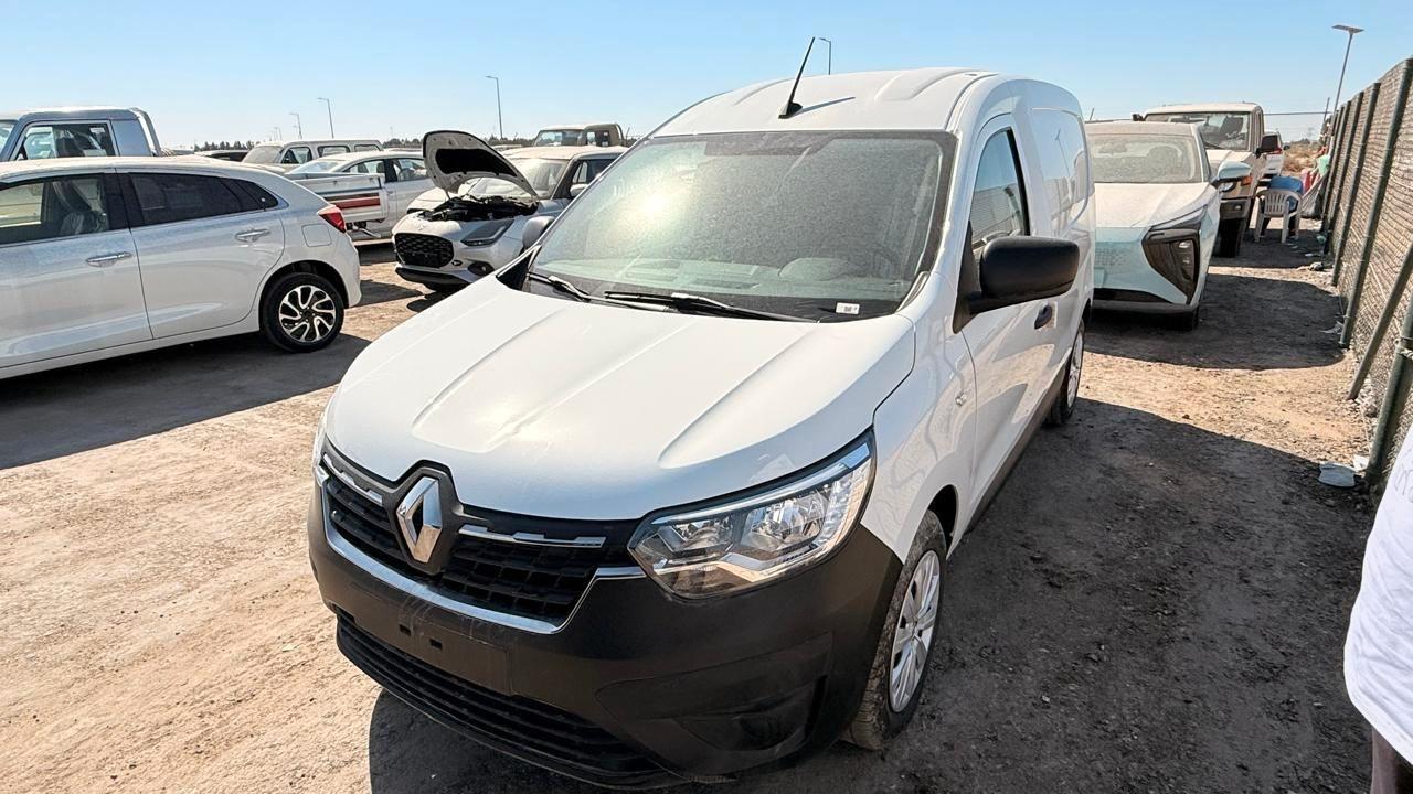 Renault Express 1,5 VAN EXPORT BESTELLUNG NICHT FÜR DE