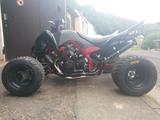 Yamaha Yfm 700 r (Exeet 670r)  - YAMAHA QUAD 700R
