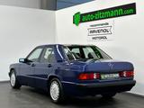 Mercedes-Benz 190 E 2.3 /AVANTGARDE AZZURRO/LIMITED 1 OF 950 - gebrauchte Mercedes-Benz 190 aus dem Jahr 1992