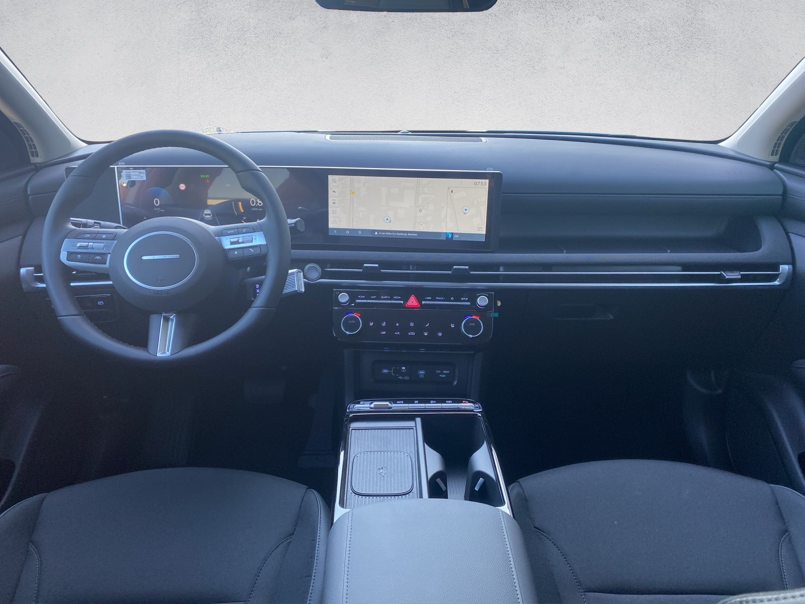 Hyundai Tucson – Bild 7