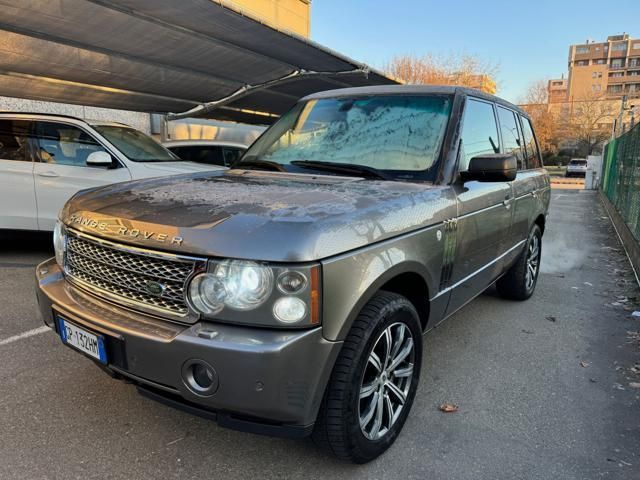 Land Rover LAND ROVER Range Rover 3.6 TDV8 Vogue 272CV FULL