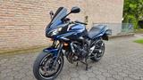 Yamaha FZ6 Fazer S2 RJ14 | Sport-AGA, Ganganzeige - Offers