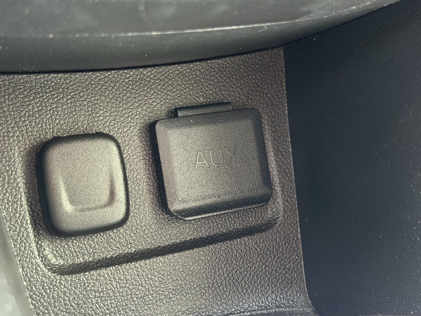 Opel Mokka Innovation Automatik