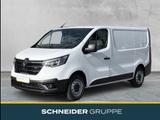 Renault Trafic KOMFORT  L1H1  3,0t dCi 150 EDC RFK + PDC