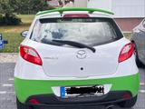 Mazda 2 1.3 MZR 62kW Center-Line Center-Line - gebrauchte Mazda 2 aus dem Jahr 2012