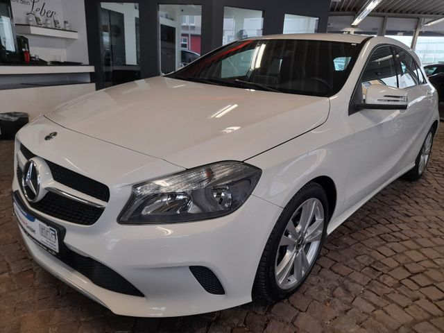 Mercedes-Benz A 180 A -Klasse A 180 BlueEfficiency*NAVI*KAMERA