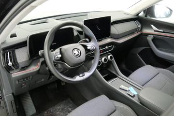 Skoda Kodiaq 2.0 TDI 4x4 Selection DSG STANDH 360°