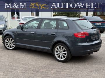 Audi A3 - 5