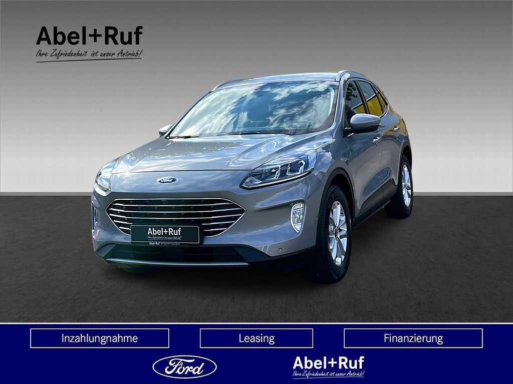 Image of Ford Kuga