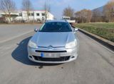 Citroën C5 Tourer HDi 165 FAP Exclusive - Citroën C5: Hdi 165