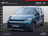 Toyota Proace City Verso L1 Electric Teamplayer SHZ LED - Toyota mit Elektro-Antrieb: Kombi