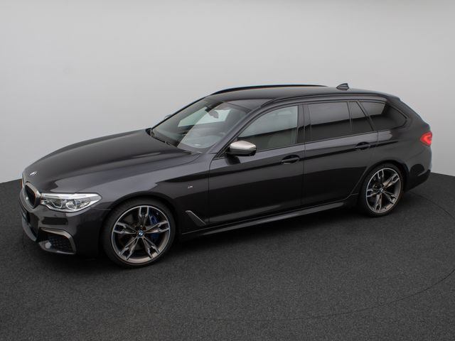 Foto Nummer 12: BMW 550d