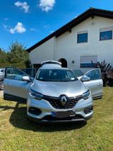 Renault Kadjar TCe 140 GPF Zen Zen - Renault Kadjar Zen mit Benzin-Antrieb