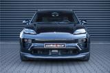 Porsche Macan 4 -Brdisplay-BOSE-Lucht-Achterassturing - Porsche Macan SUV