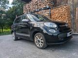 Fiat500L 0.9Twin Air-lounge. NEU Service u... - Fiat 500L von privat