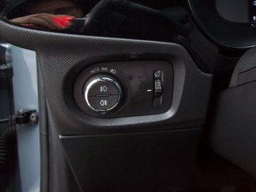 Bild 11 Opel Corsa F 1.2T GS PDC+Kam SHZ LHZ Navi-App