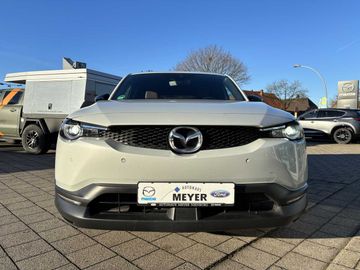 Mazda MX-30 EV e-SKYACTIV First Edition