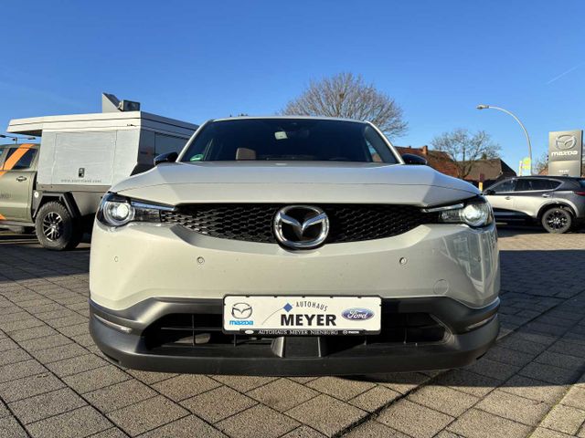 Mazda MX-30 EV e-SKYACTIV First Edition