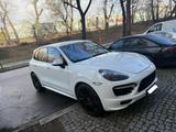 Porsche Cayenne GTS V8 | 420 PS | Komplett-Aufbereitung  - Porsche Gebrauchtwagen in Berlin