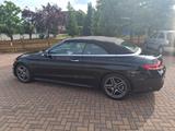 Mercedes-Benz C 220 d Autom.