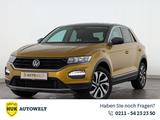 Volkswagen T-Roc 1.0 TSI Active (EURO 6d) NAVI+PDC+SHZ+BC - Volkswagen T-Roc in Solingen