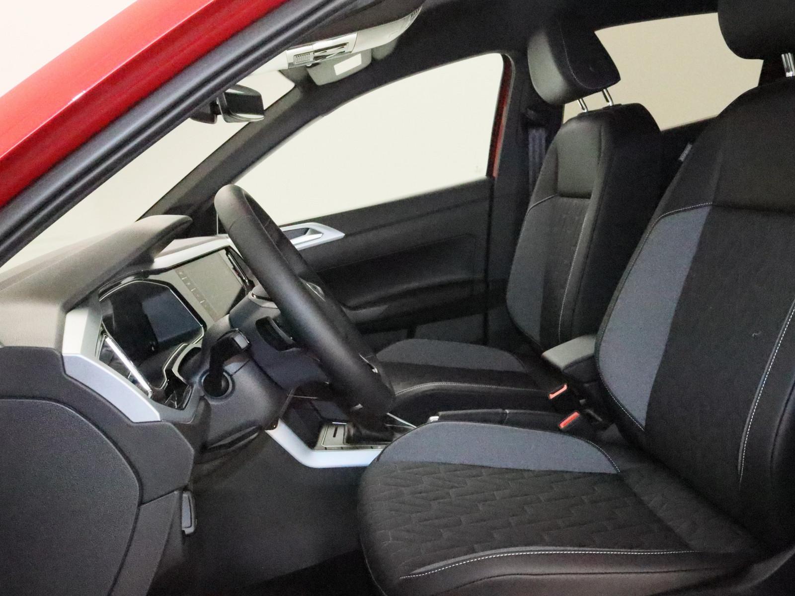 Volkswagen Polo 1.0 TSI Energy LED ACC NAVI KAMERA SHZ PDC, миниатюра 10