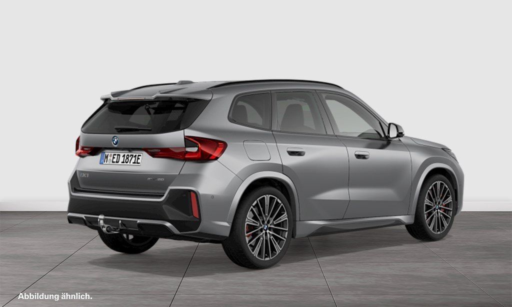 BMW iX1 - Bild 2