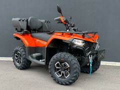 CFMOTO CForce 450 L 4x4 ABS + AKTIONSPREIS bis 19.04.26